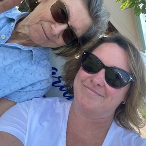 Meet your Posher, Jen